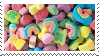 Lucky Charms Marshmellows