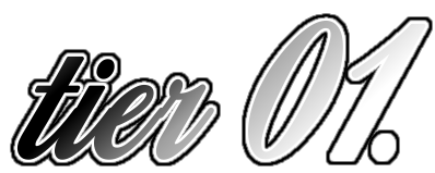 tier 01, media