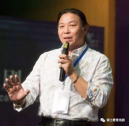 Shu-Ming Ju / 臺北市兒童藝術協會理事長 / 藝術總監