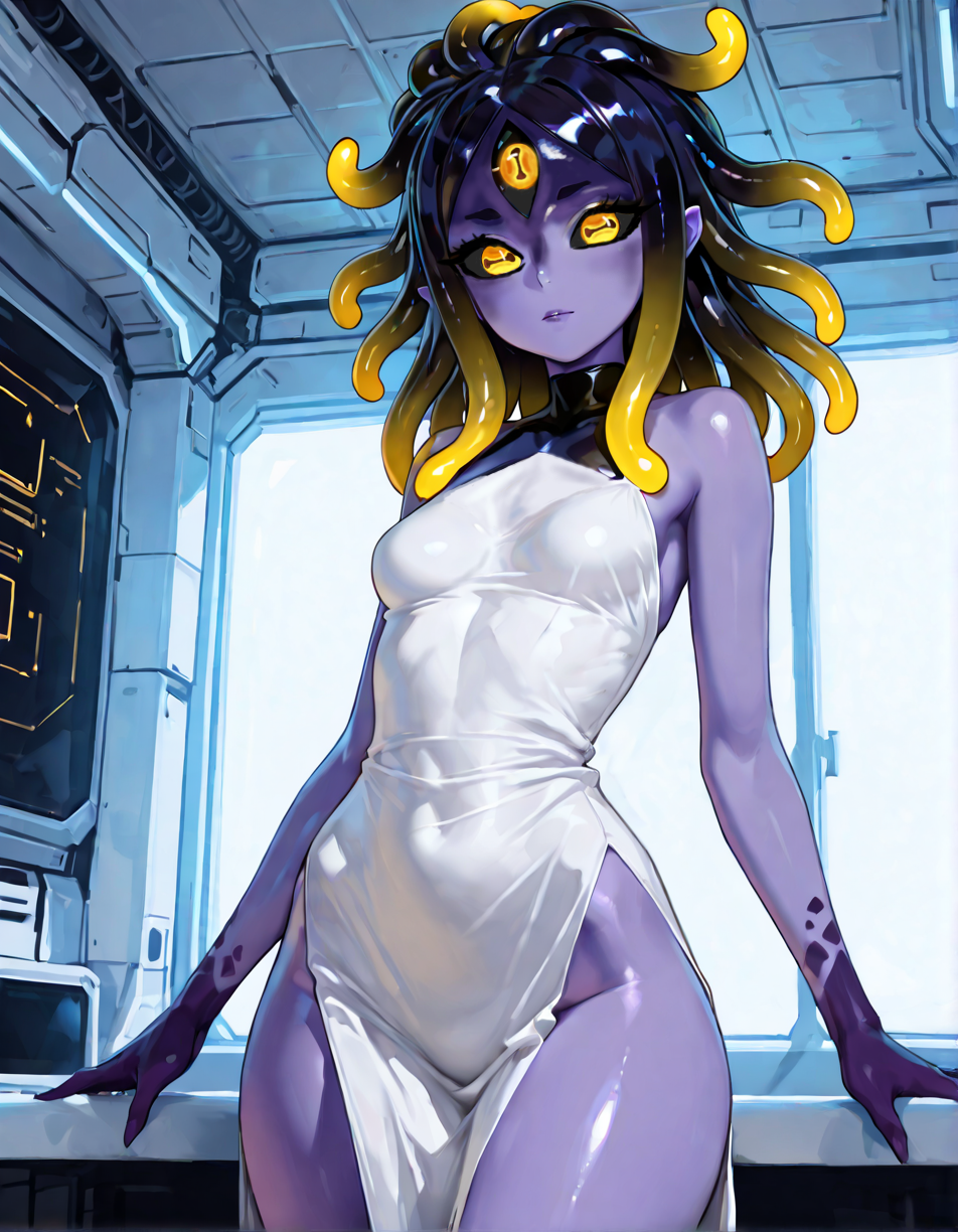 Character description image