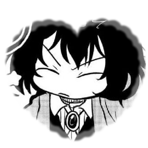 by @dameslette on tumblr