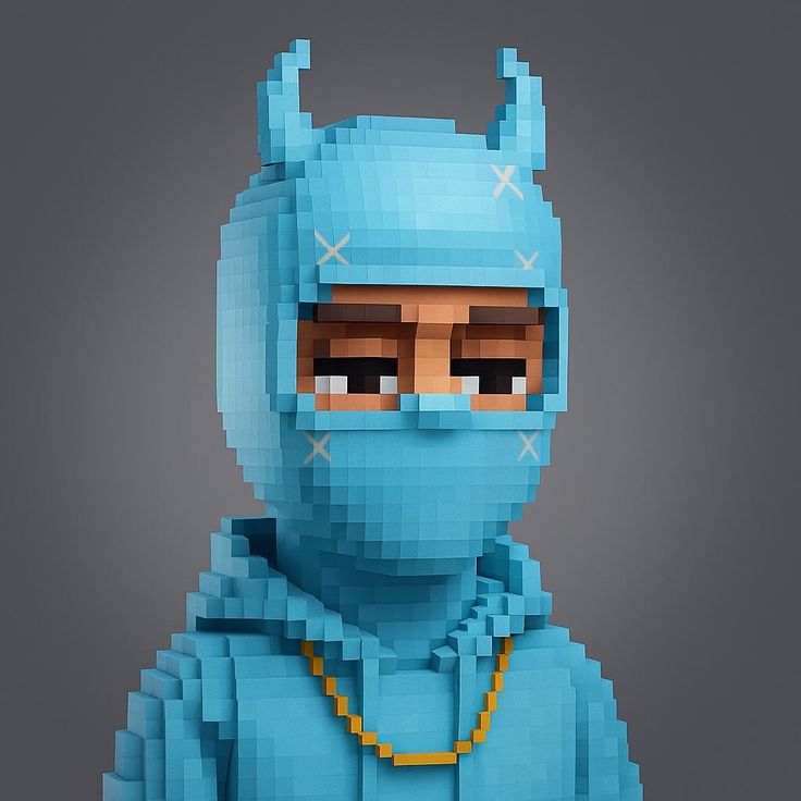 ApeInCEO ๐ (cryptobtclabs) Farcaster social identity (Fname handle) PFP