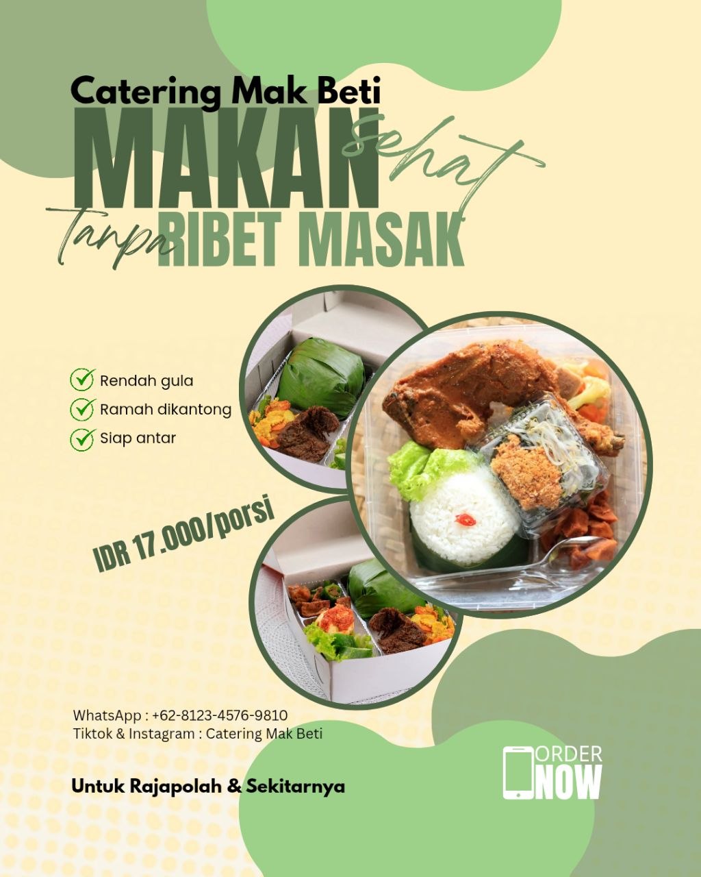 Karya desain 2