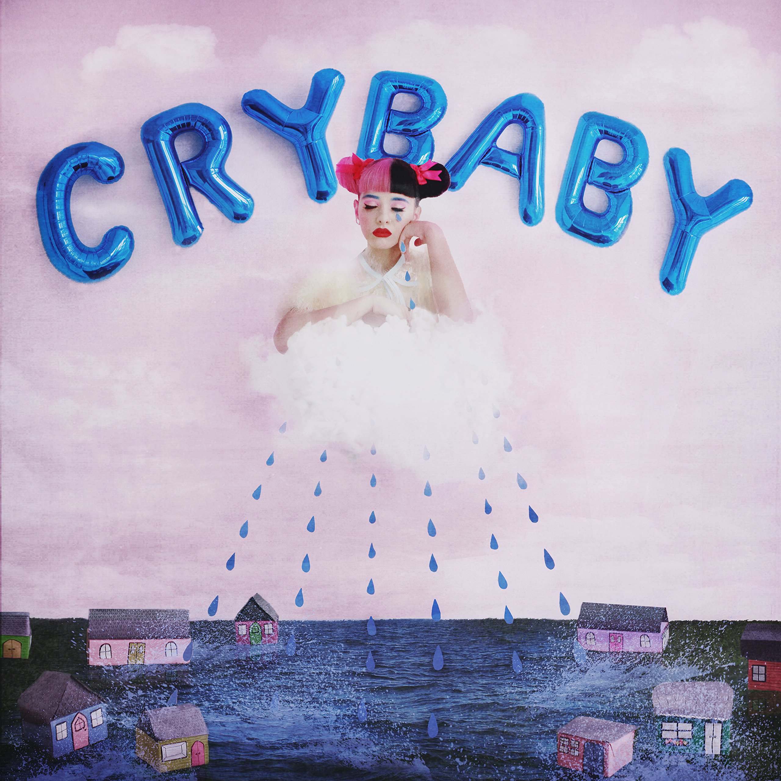 Crybaby - Melanie Martinez