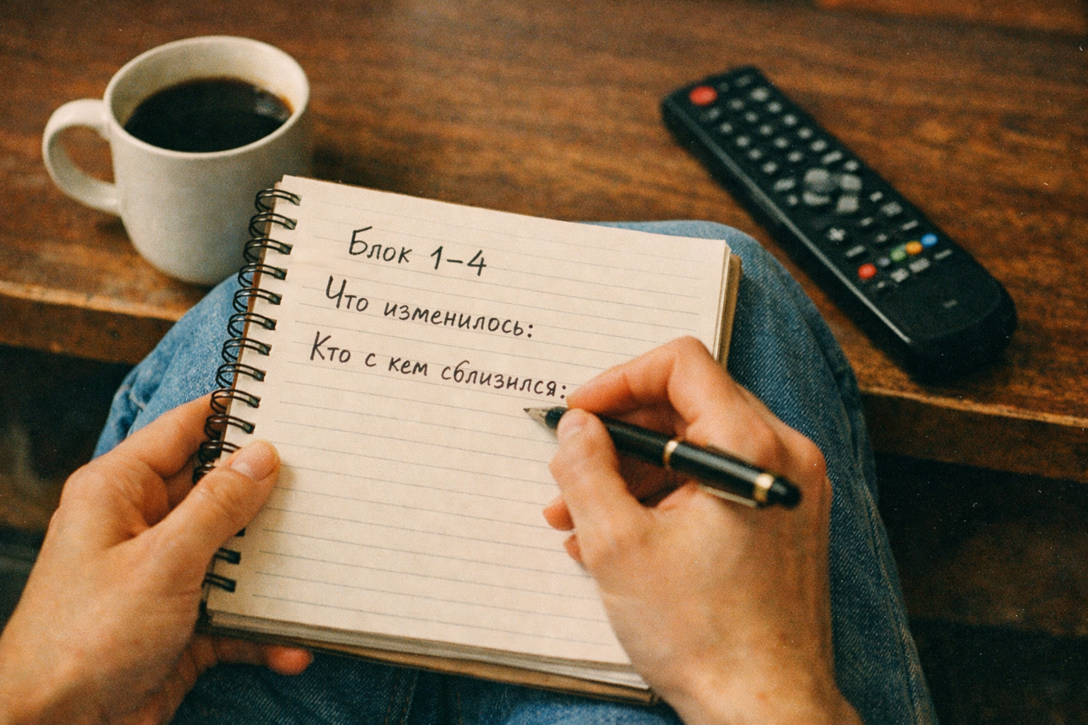 Как быстро начать смотреть «Друзей»: 1 сезон за выходные