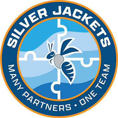 Silver Jackets