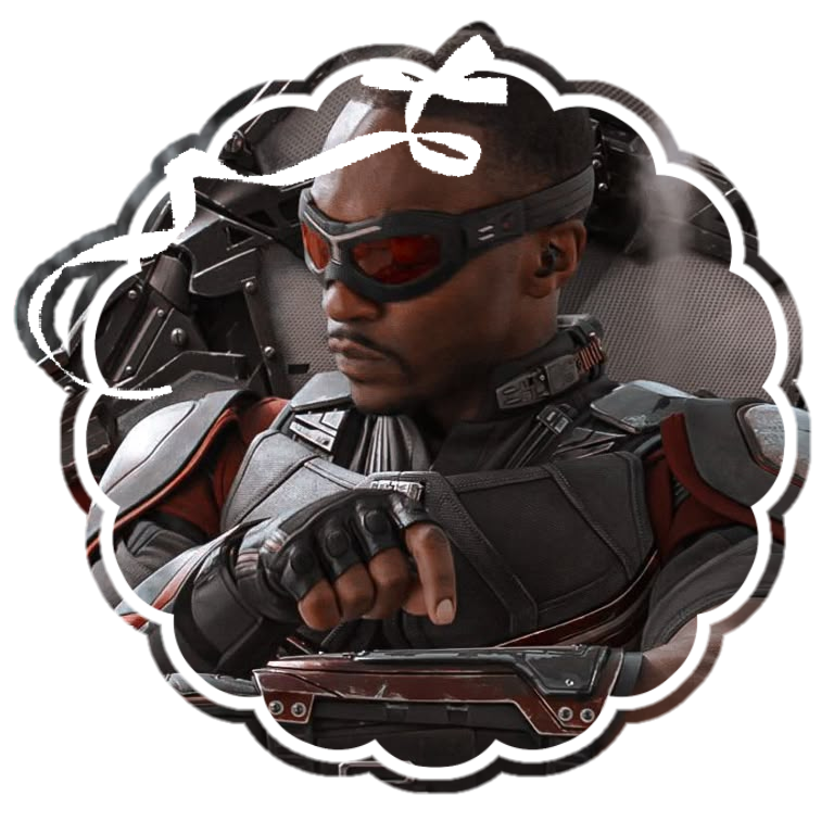 sam wilson – avengers
