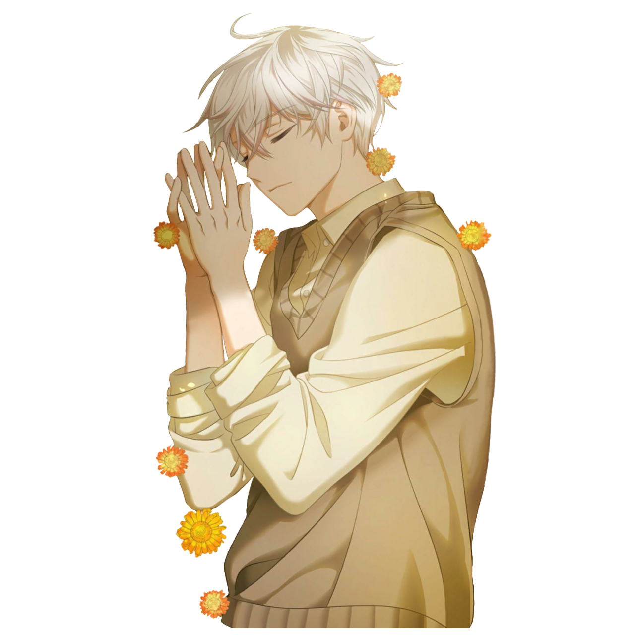 Saeran Choi AGAIN