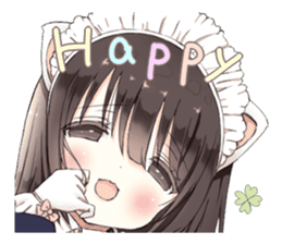 official art of milk-chan, ftu