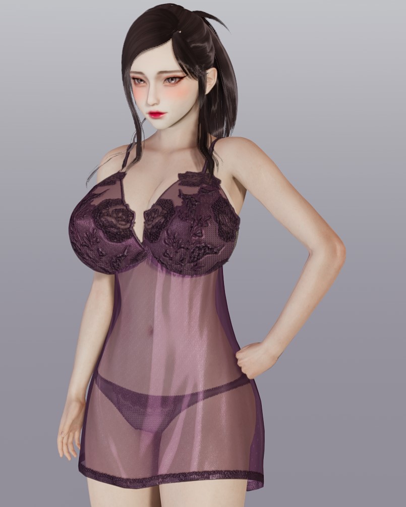 騷狐 妖婦 2隻