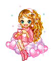 girly