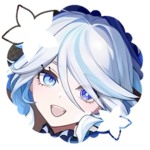 Furina | Genshin Impact Furina | Genshin Impact