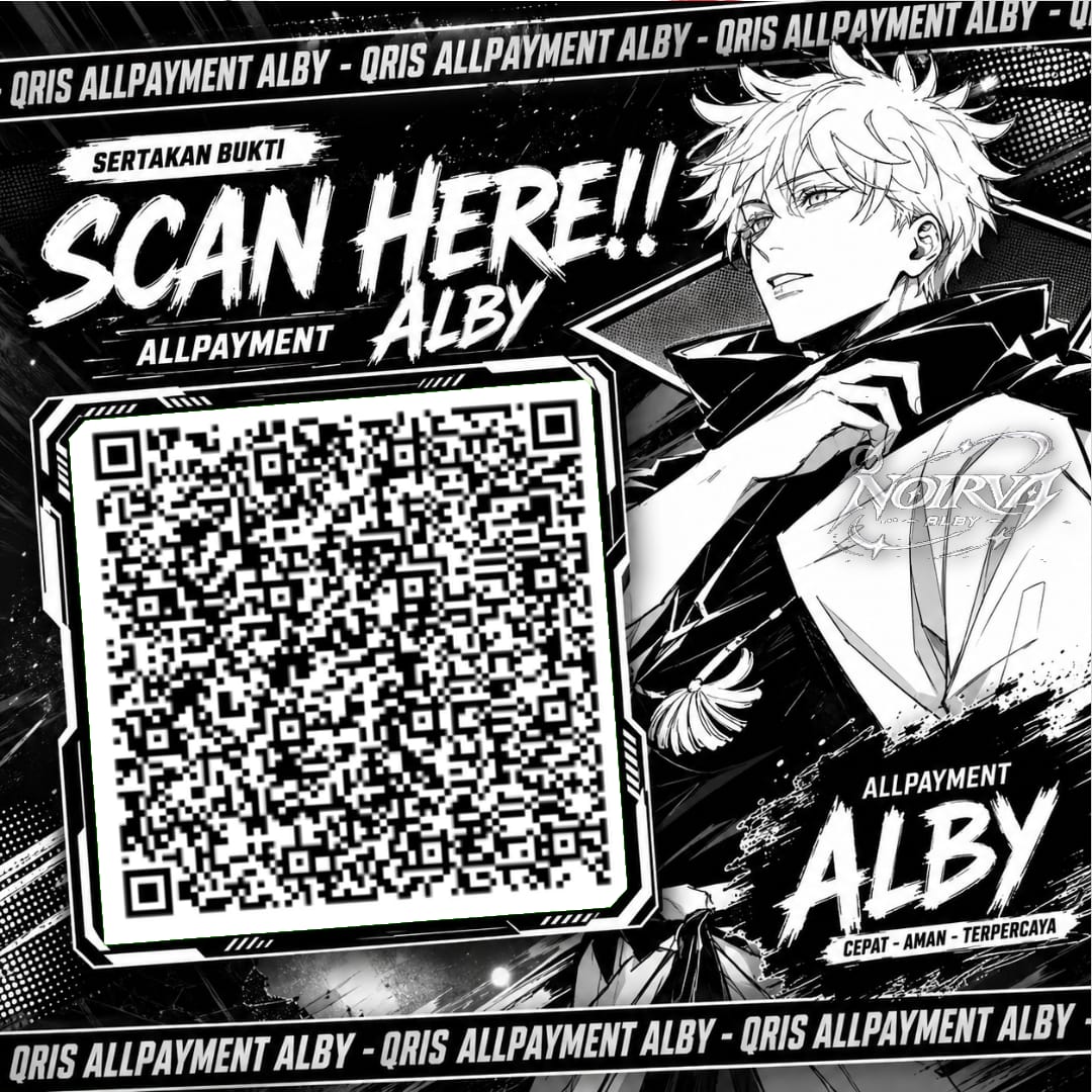 QRIS Alby API