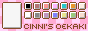 cinna's dream home