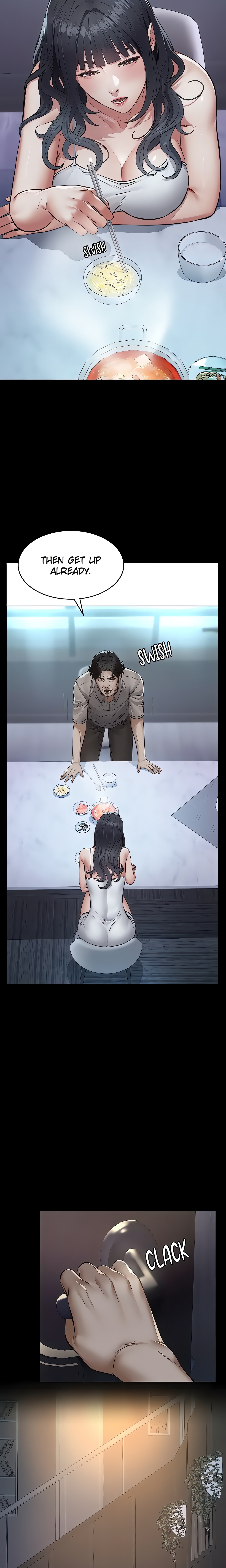 Papa Katz, chapter 3, page 30