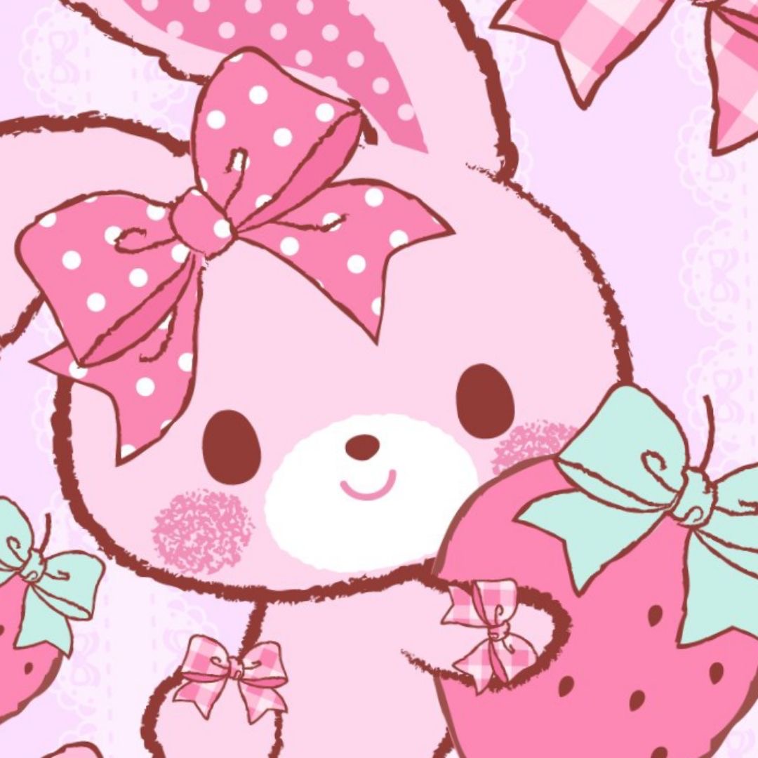 Bonbonribbon Bonbonribbon