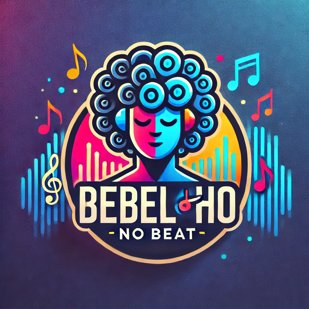 Capa da Música