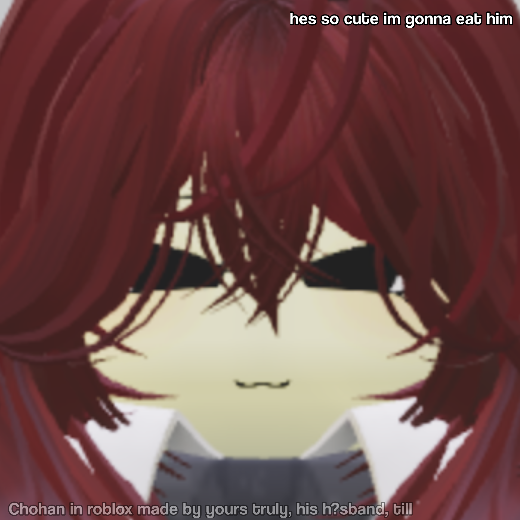 chohan if roblox and moe and wow
