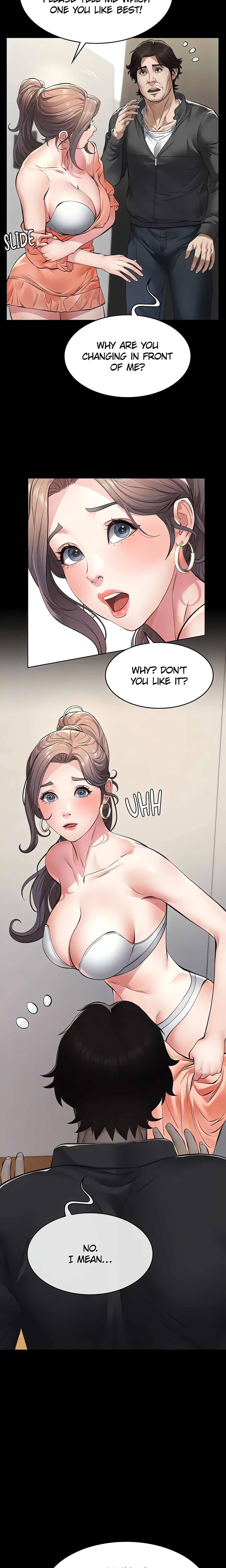 Papa Katz, chapter 11, page 5