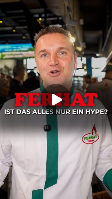 Ferhat Döner Reel