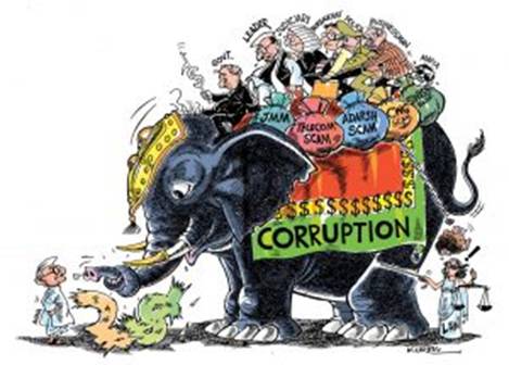 一切都是幻觉9|最后的警钟