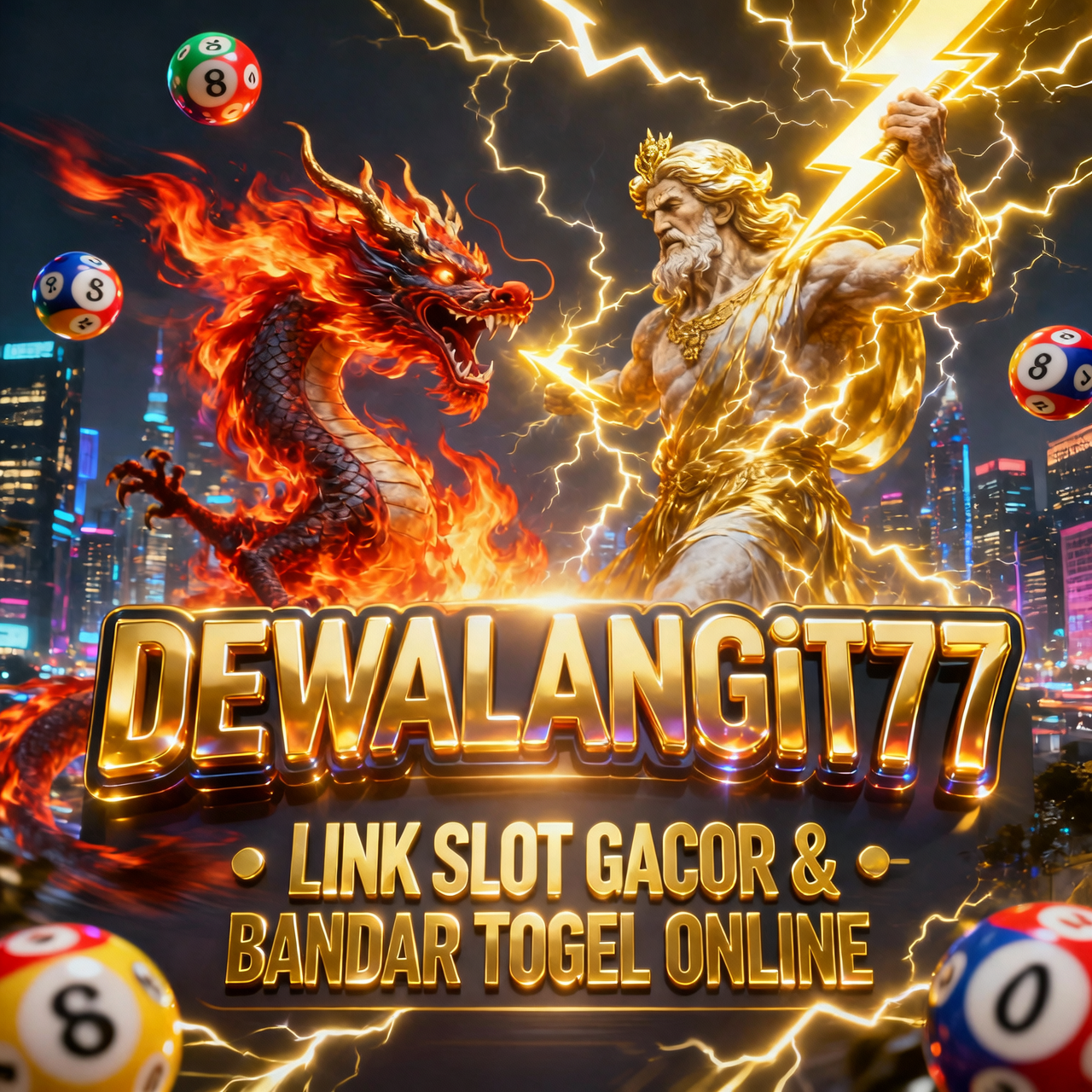 DEWALANGIT77 : Bandar Togel Online Terpercaya & Slot Gacor Maxwin: Deposit Cepat dan Layanan Terbaik