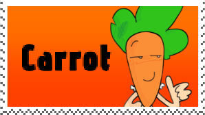 carrot