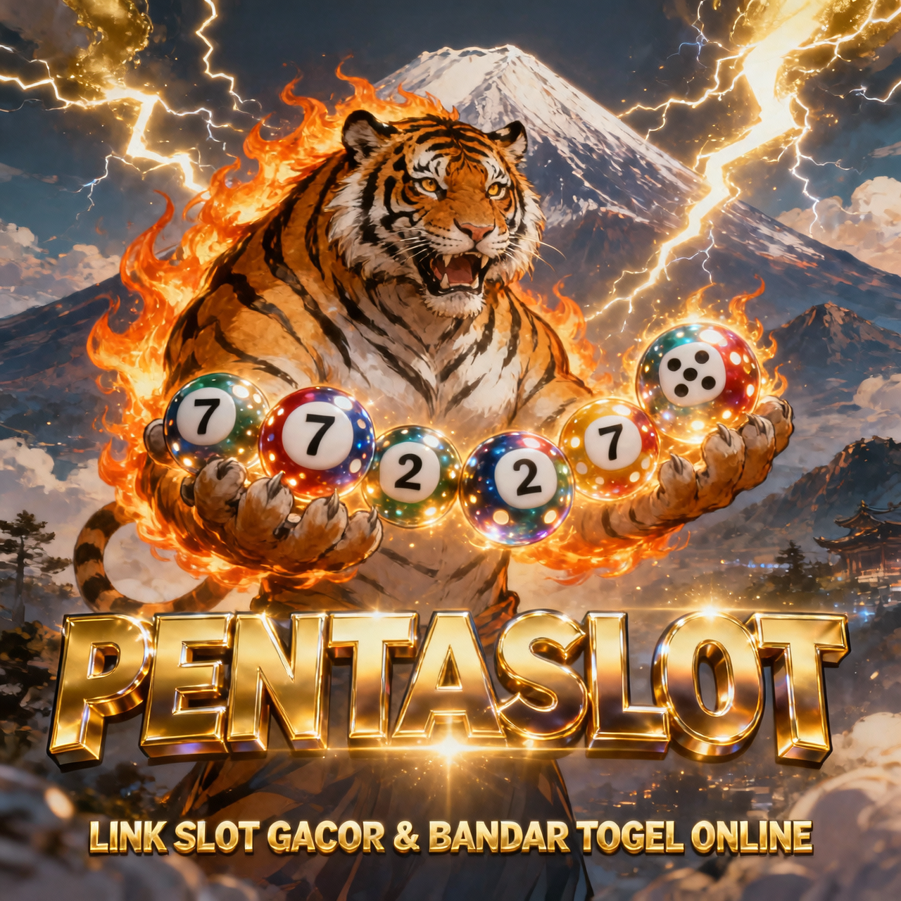 PENTASLOT - Cepat SITUS TOTO SLOT TERPERCAYA 2025