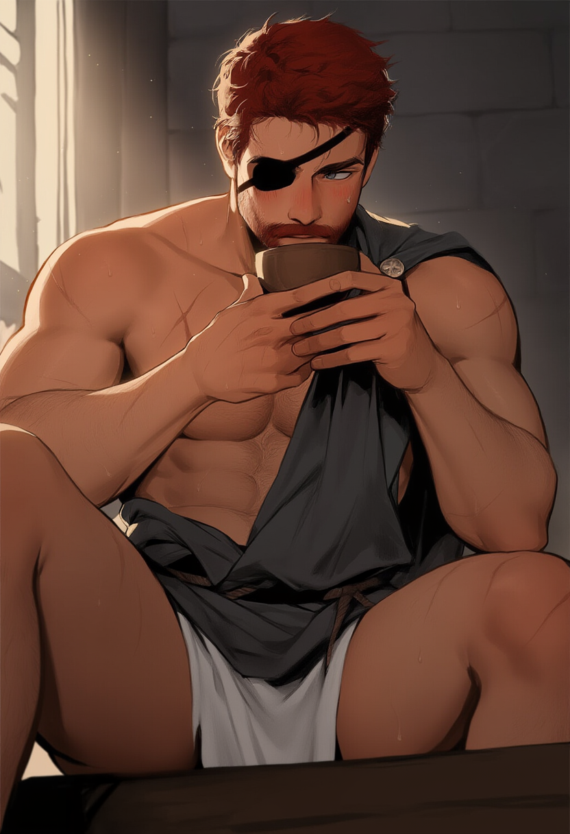 Pollux Card