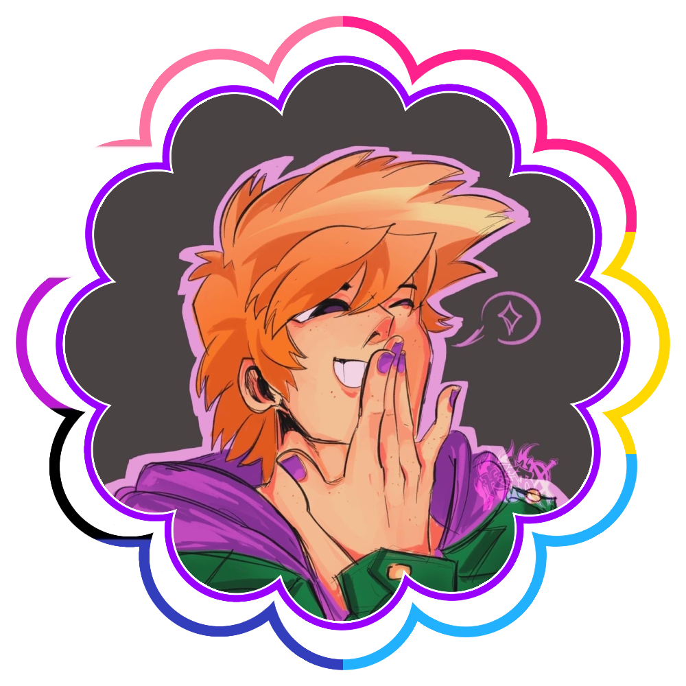 Matt's avatar