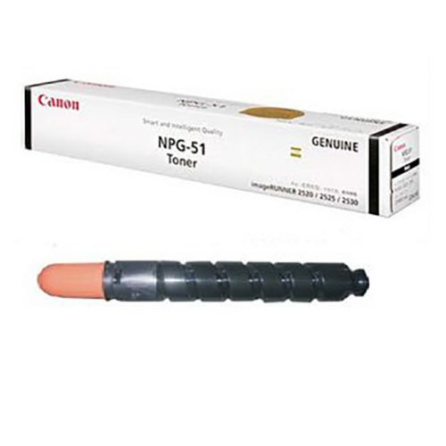 Ống mực Canon NPG 51