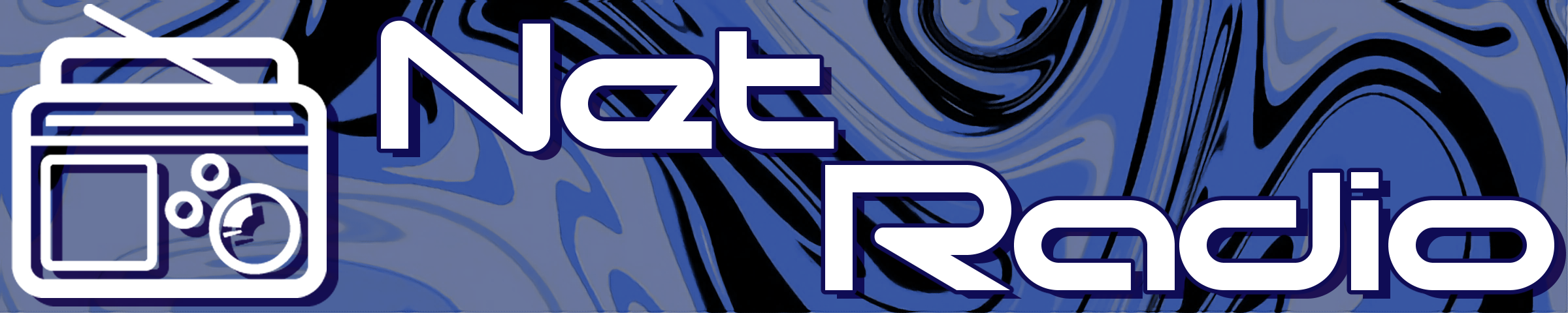 NetRadio banner