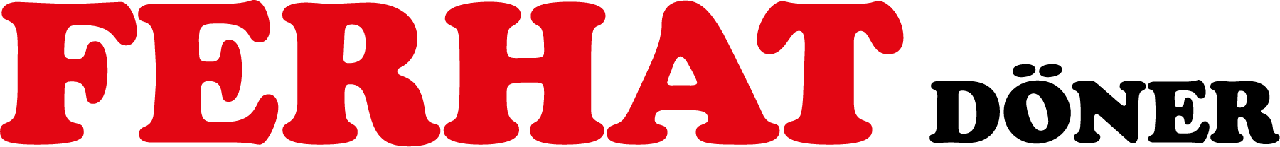 Ferhat Döner Logo