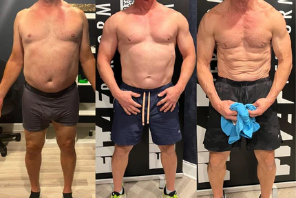 Client transformation