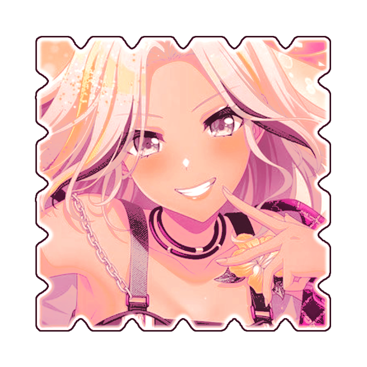 Dalia Matsuyama — 06/12/23, Selective Sharing