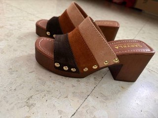 Туфли Kurt Geiger новые
