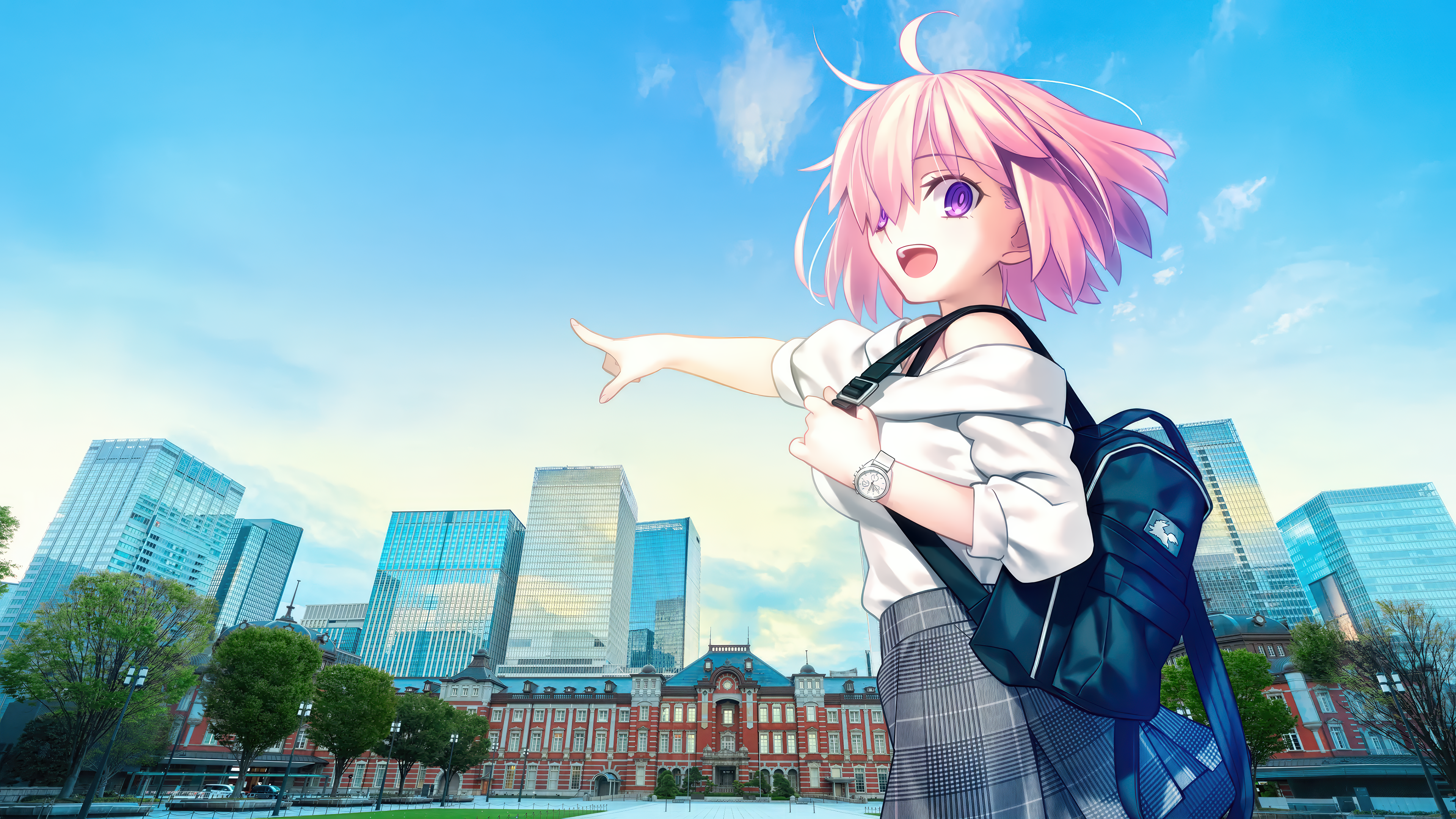 4K textless upsamples of all 95 OVER THE SAME SKY artworks! (Full