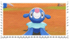 popplio stamp 2