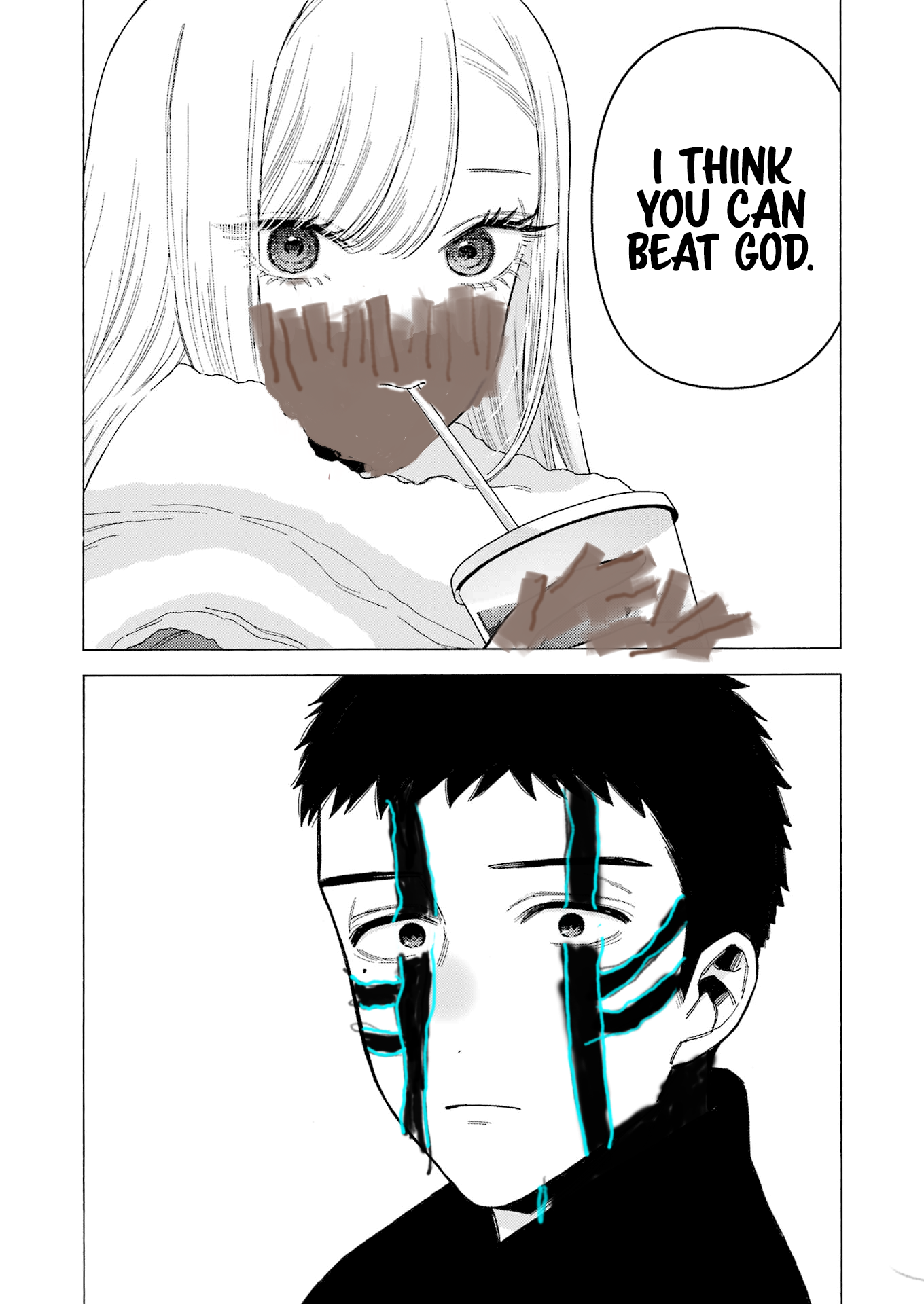 Sono Bisque Doll wa Koi wo Suru Ch. 90 Page 2 MangaDex Forums