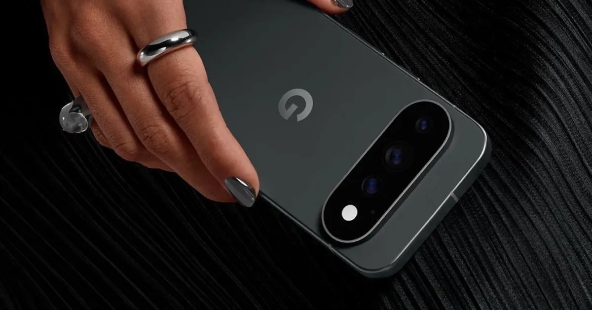 Google Pixel 11 Pro giảm sốc đến 323 USD tại Best Buy - Cơ hội săn deal cuối mùa hè