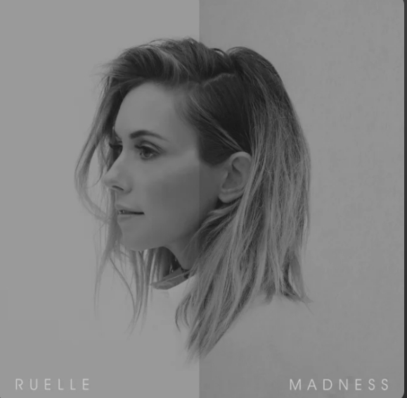Madness Cover