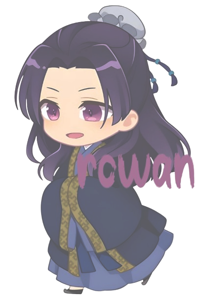 rowan