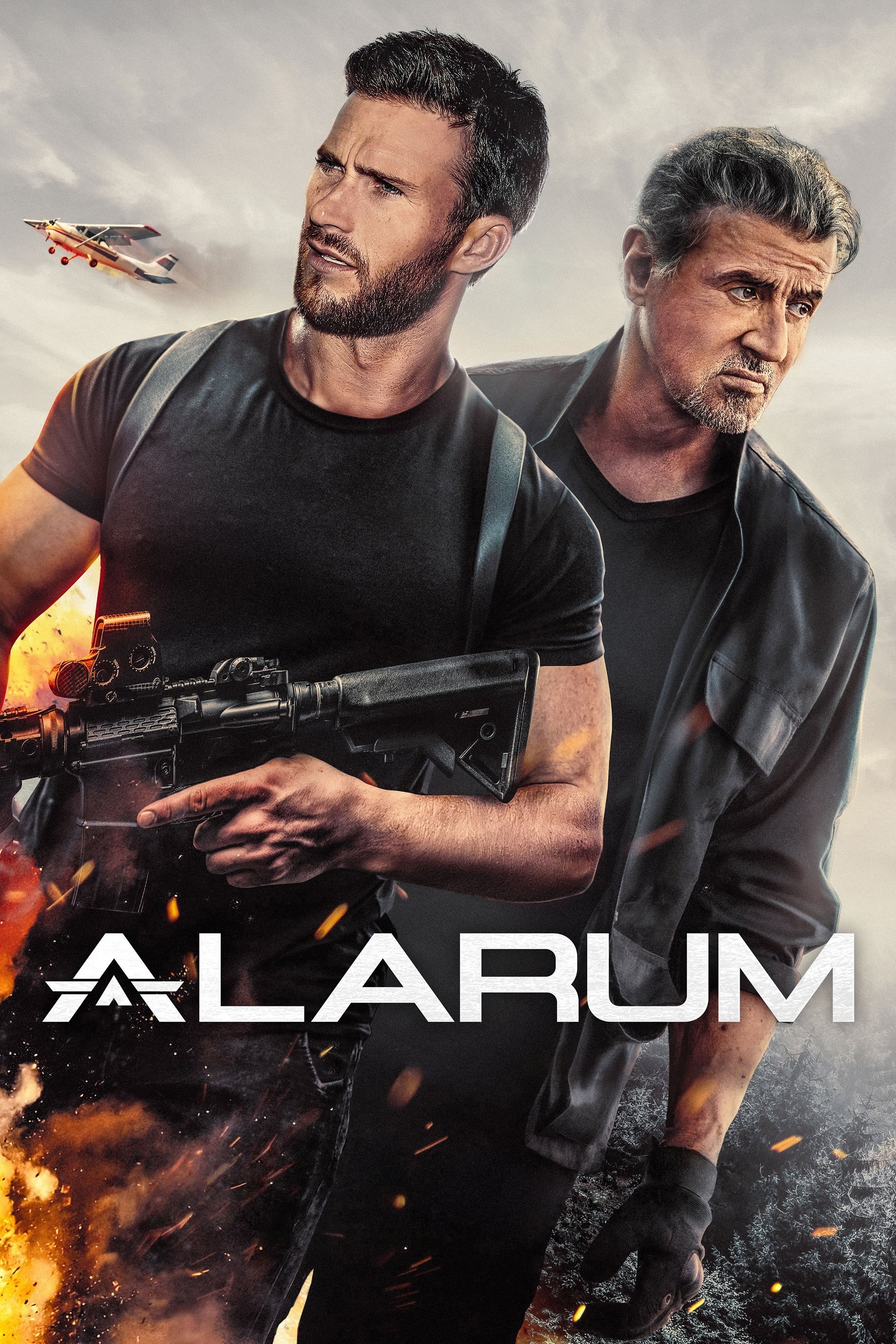Alarum 2025
