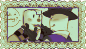 ac: hazellartss on twt