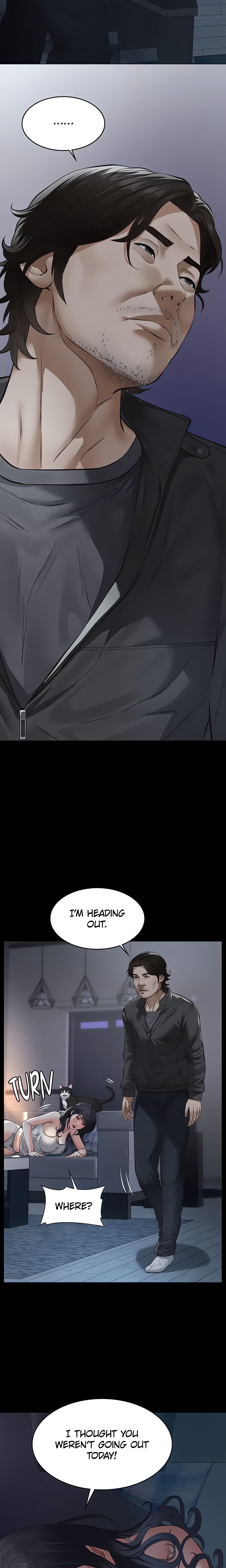 Papa Katz, chapter 9, page 26