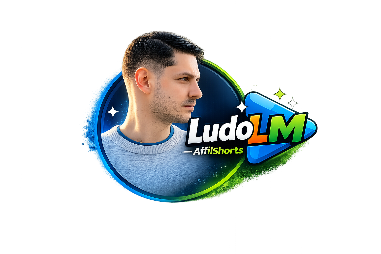 Logo LudoLM