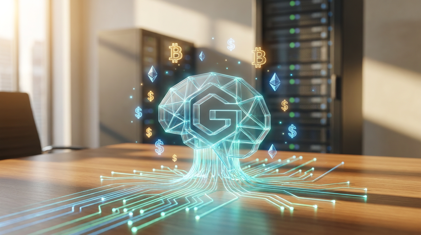 A visual representation of custom GPTs and micro-SaaS tools generating passive income through AI prompt monetization.