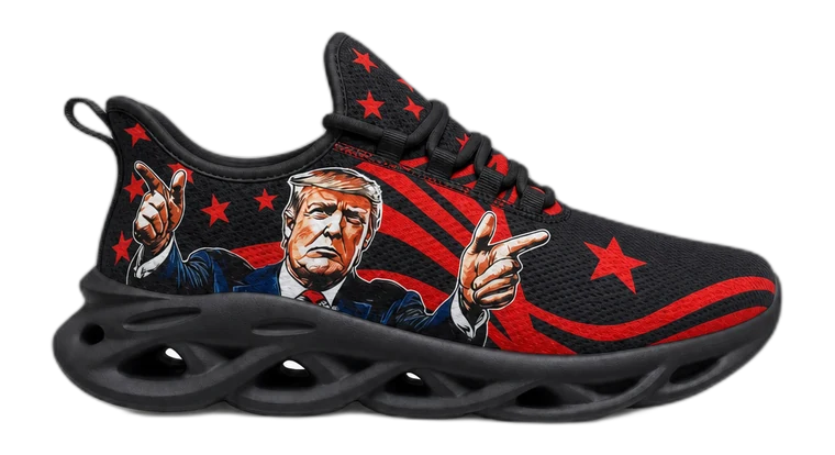 Blackout Patriot