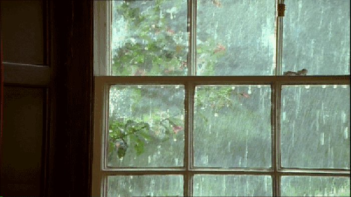 rain