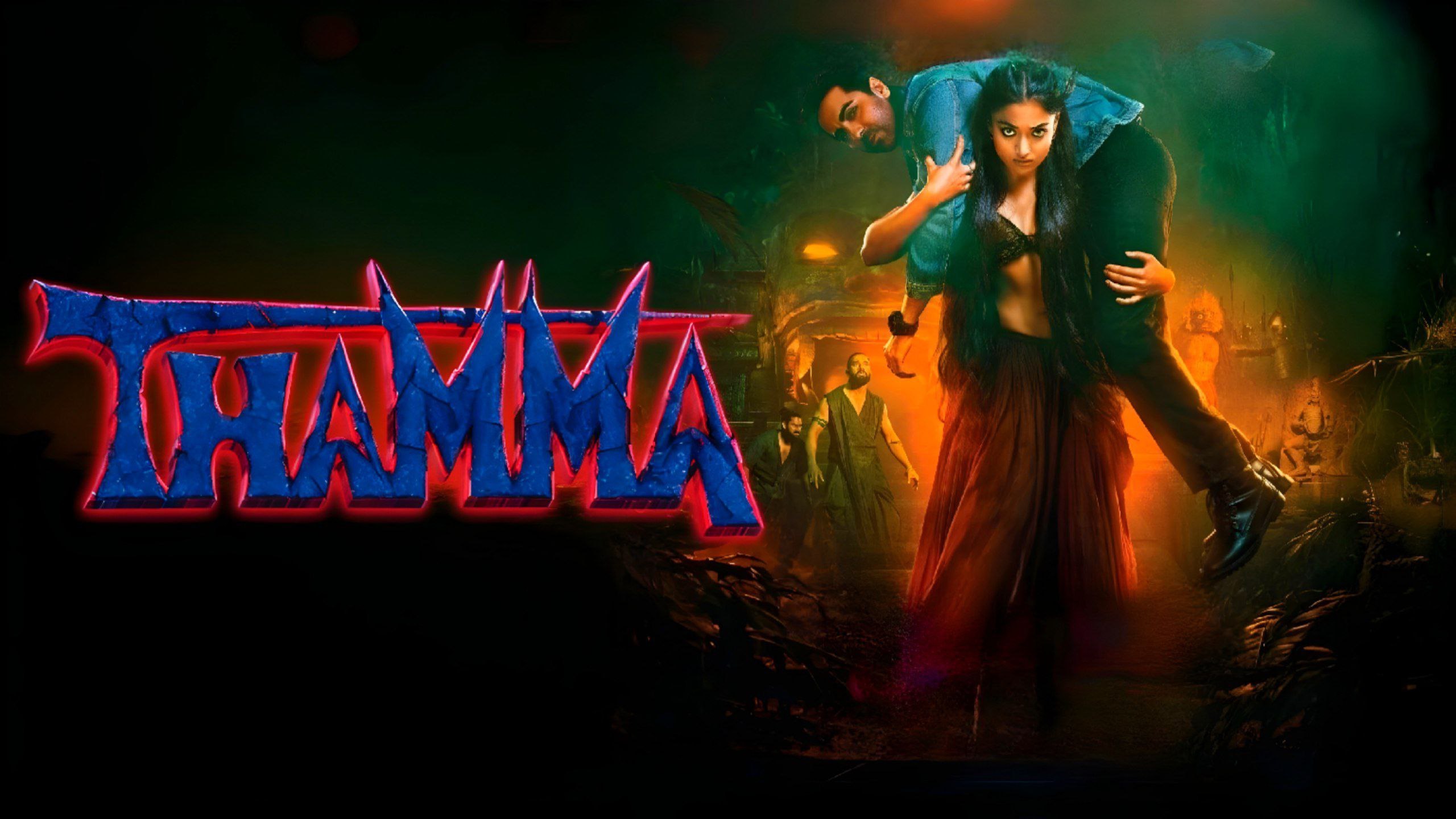Thamma thumbnail